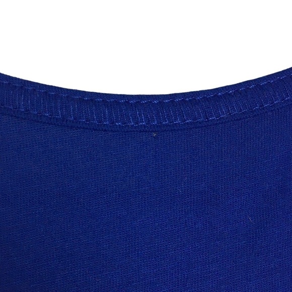 FLORIDA GATORS Tank Top Racerback Game Day School Spirit Colosseum Size Large - Picture 8 of 9